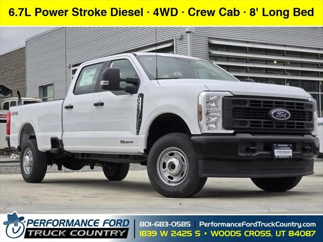 2026 Ford F-350 XL for sale in Bountiful, UT