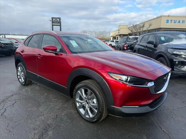 2026 Mazda CX-30 2.5 S Preferred for sale in Danville, KY