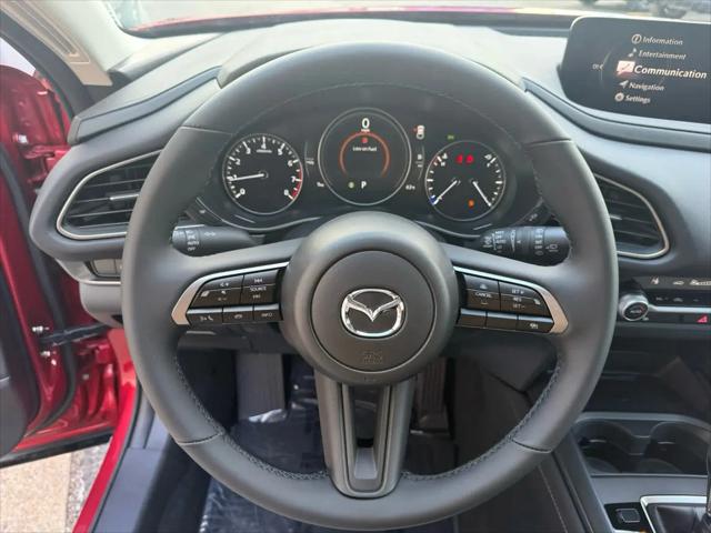 2026 Mazda CX-30 2.5 S Preferred