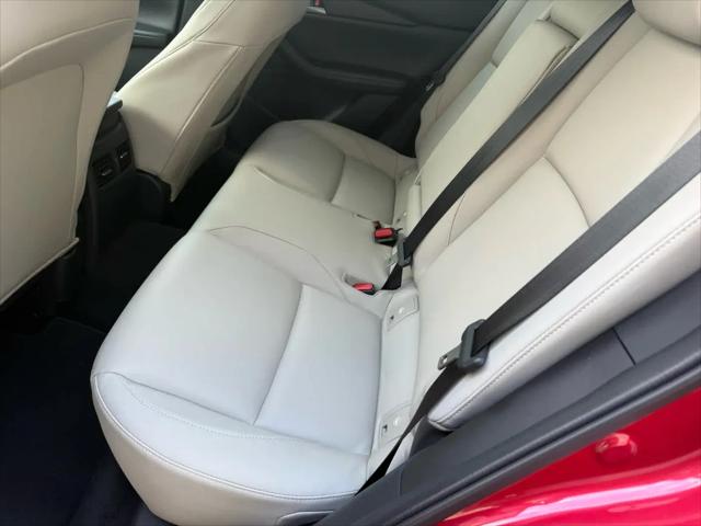 2026 Mazda CX-30 2.5 S Preferred