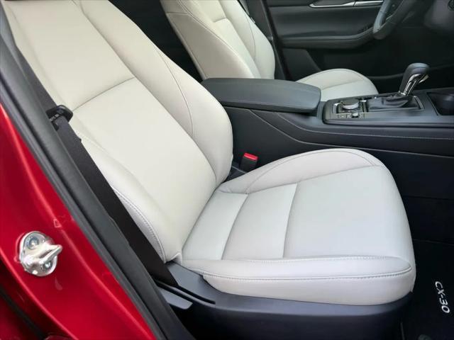 2026 Mazda CX-30 2.5 S Preferred