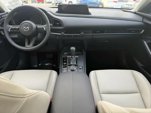 2026 Mazda CX-30 2.5 S Preferred