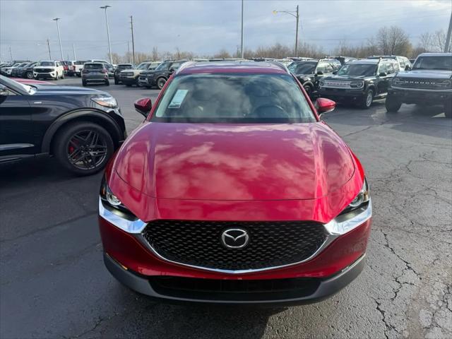 2026 Mazda CX-30 2.5 S Preferred