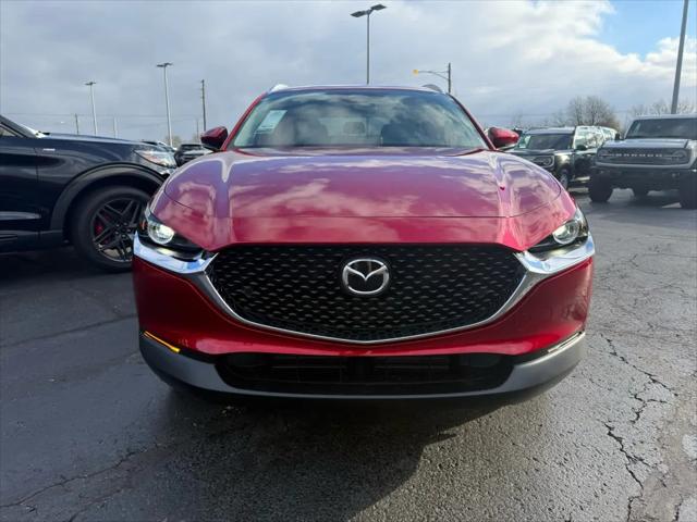 2026 Mazda CX-30 2.5 S Preferred