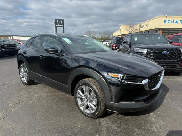 2026 Mazda CX-30 2.5 S Premium for sale in Danville, KY
