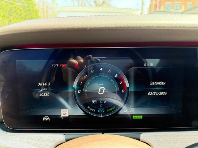 2019 Mercedes-Benz CLS CLS 450