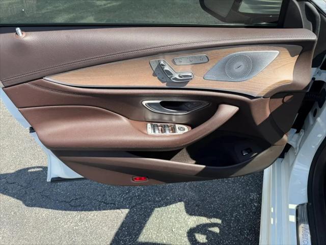 2019 Mercedes-Benz CLS CLS 450