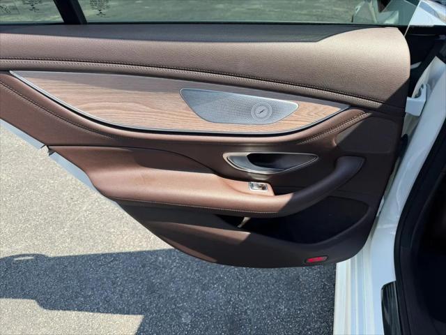 2019 Mercedes-Benz CLS CLS 450