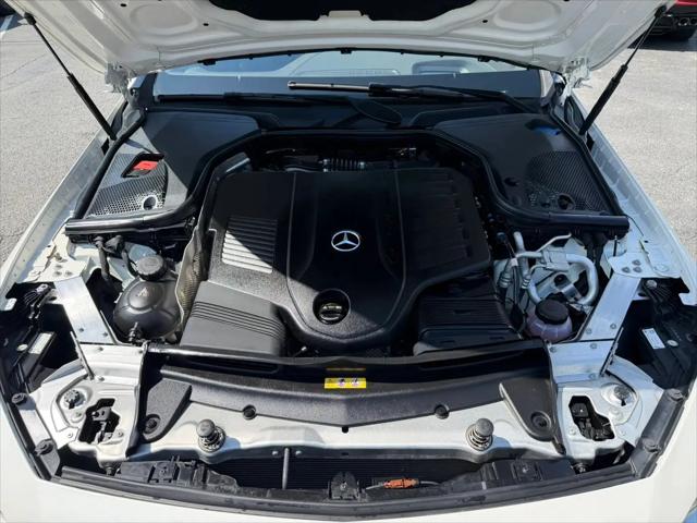 2019 Mercedes-Benz CLS CLS 450