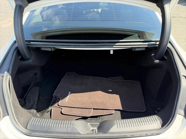2019 Mercedes-Benz CLS CLS 450