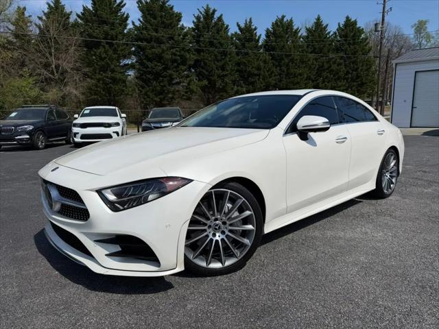 2019 Mercedes-Benz CLS CLS 450 for sale in Marietta, GA