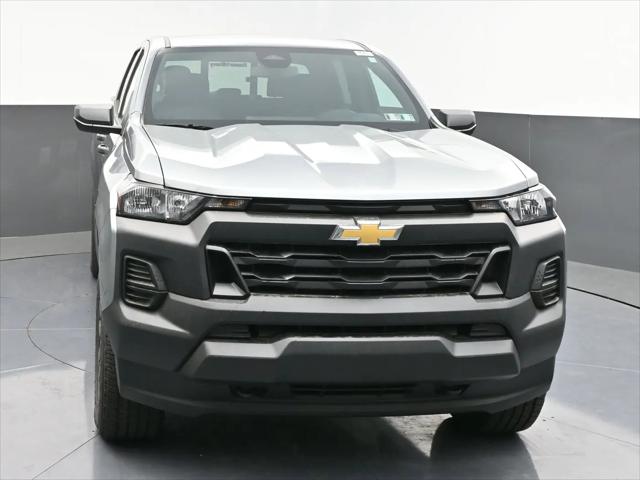 2026 Chevrolet Colorado WT, 4WD