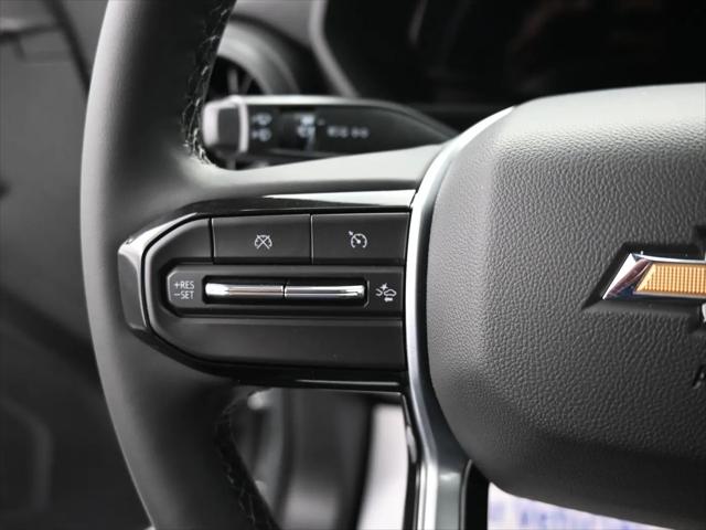 2026 Chevrolet Colorado WT, 4WD