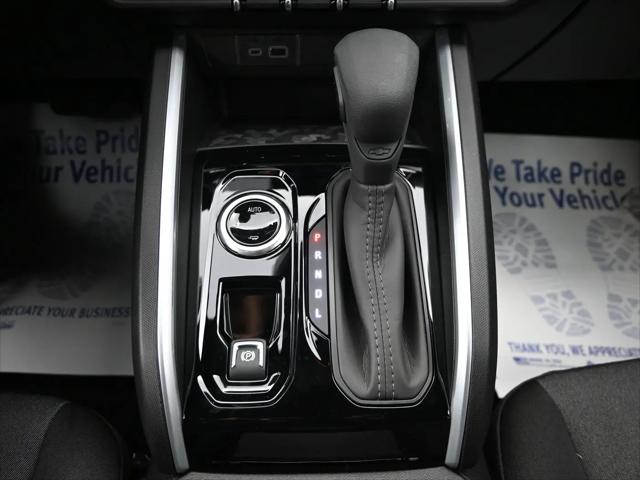 2026 Chevrolet Colorado WT, 4WD