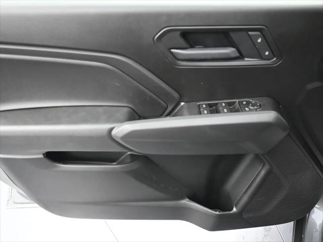 2026 Chevrolet Colorado WT, 4WD