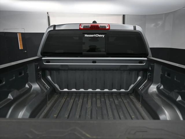 2026 Chevrolet Colorado WT, 4WD