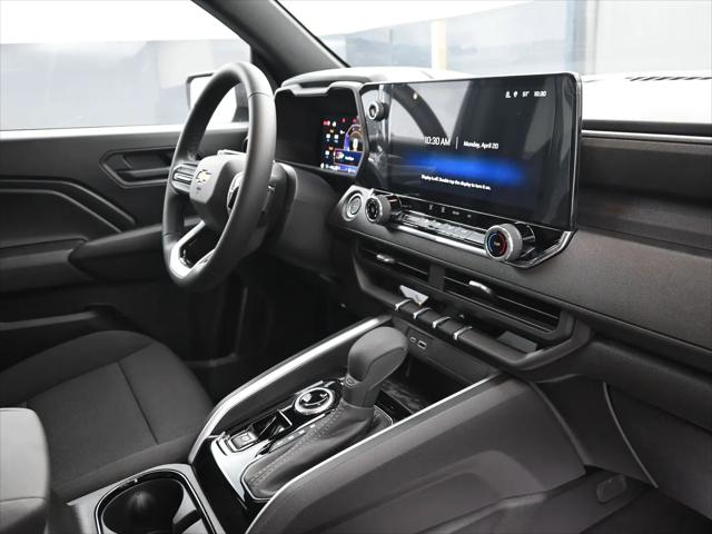 2026 Chevrolet Colorado WT, 4WD