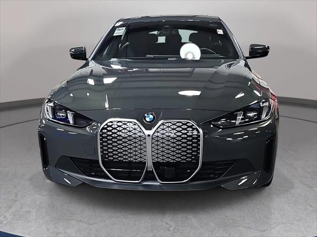 2026 BMW i4 xDrive40