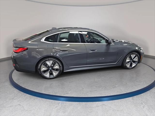 2026 BMW i4 xDrive40