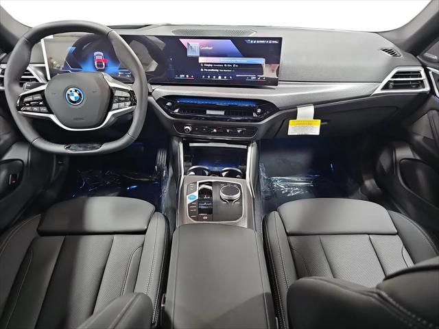 2026 BMW i4 xDrive40