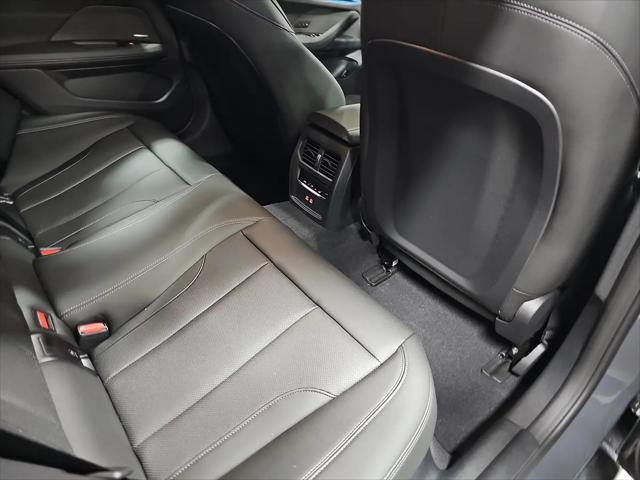 2026 BMW i4 xDrive40