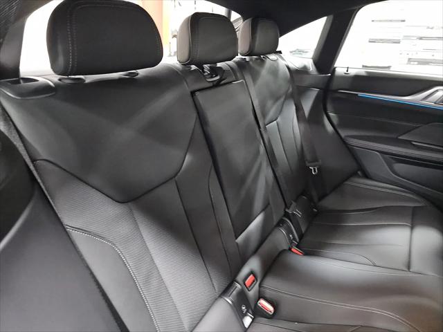 2026 BMW i4 xDrive40