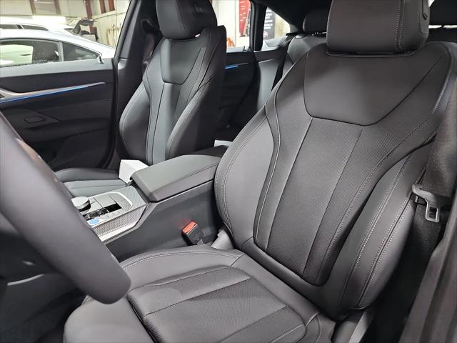 2026 BMW i4 xDrive40