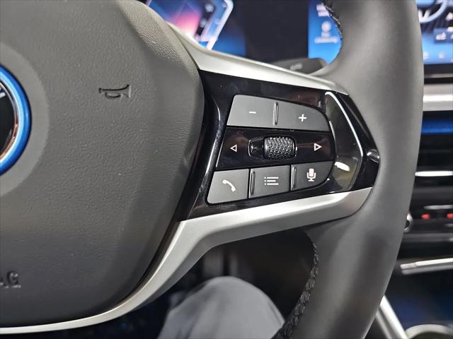 2026 BMW i4 xDrive40