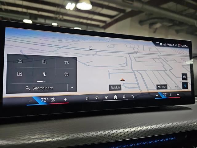 2026 BMW i4 xDrive40