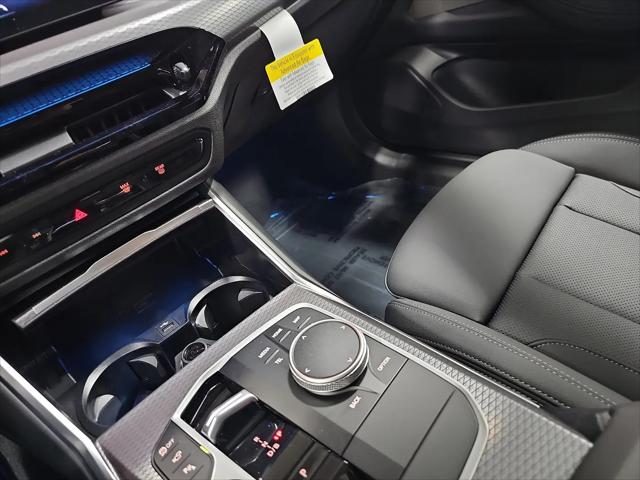 2026 BMW i4 xDrive40