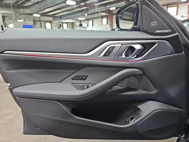 2026 BMW i4 xDrive40