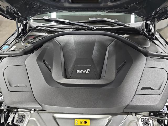 2026 BMW i4 xDrive40