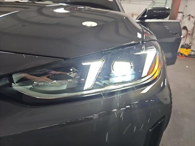 2026 BMW i4 xDrive40