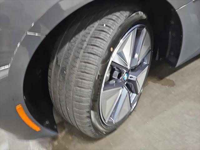 2026 BMW i4 xDrive40