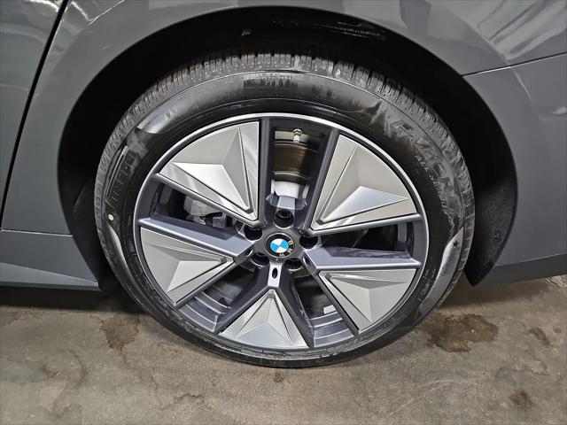 2026 BMW i4 xDrive40