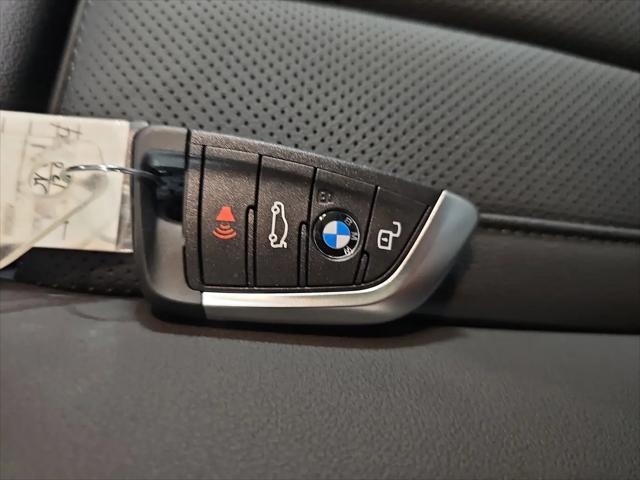 2026 BMW i4 xDrive40