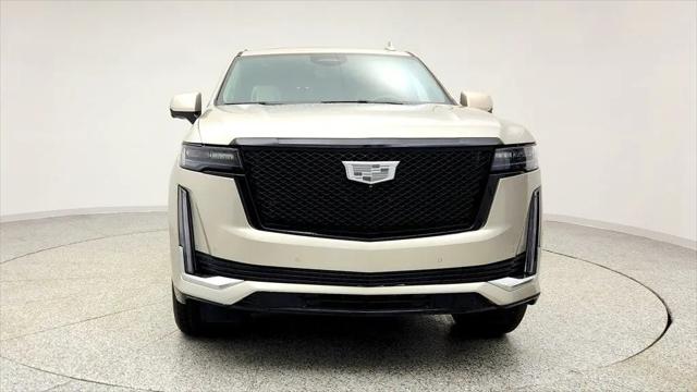2021 Cadillac Escalade 2WD Sport Platinum