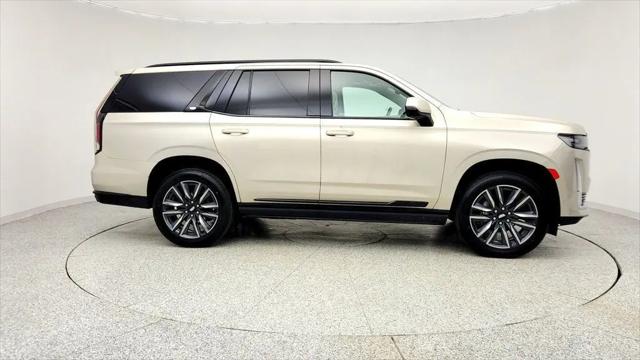 2021 Cadillac Escalade 2WD Sport Platinum