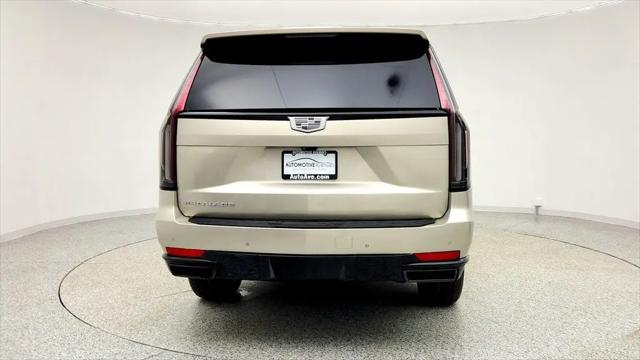 2021 Cadillac Escalade 2WD Sport Platinum