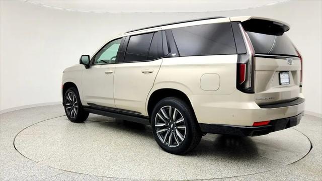 2021 Cadillac Escalade 2WD Sport Platinum