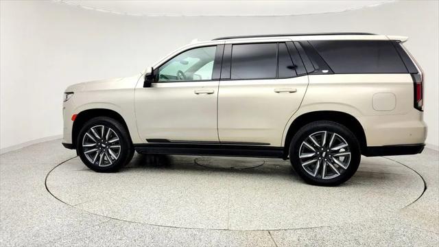 2021 Cadillac Escalade 2WD Sport Platinum