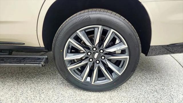 2021 Cadillac Escalade 2WD Sport Platinum