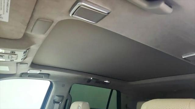 2021 Cadillac Escalade 2WD Sport Platinum