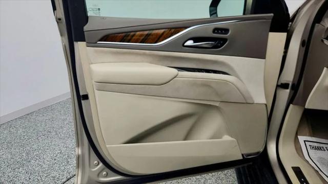 2021 Cadillac Escalade 2WD Sport Platinum
