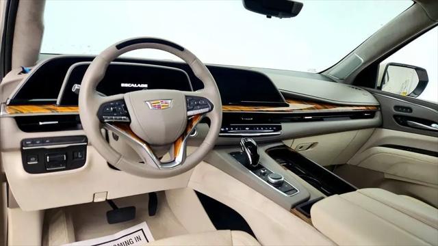2021 Cadillac Escalade 2WD Sport Platinum