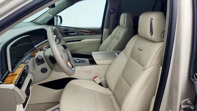 2021 Cadillac Escalade 2WD Sport Platinum
