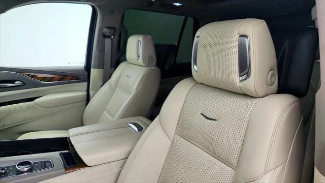 2021 Cadillac Escalade 2WD Sport Platinum