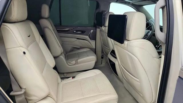 2021 Cadillac Escalade 2WD Sport Platinum