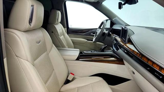2021 Cadillac Escalade 2WD Sport Platinum
