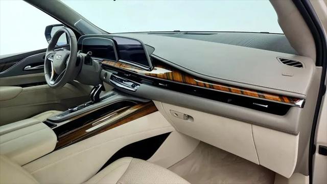 2021 Cadillac Escalade 2WD Sport Platinum
